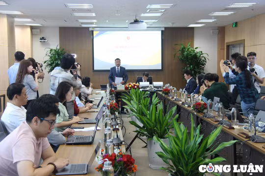 Phát động Giải thưởng toàn quốc về thông tin đối ngoại lần thứ X