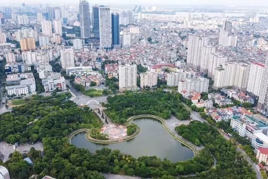 Hà Nội tiếp thu, chỉnh lý bổ sung nhiều nội dung dự thảo Luật Thủ đô (sửa đổi)