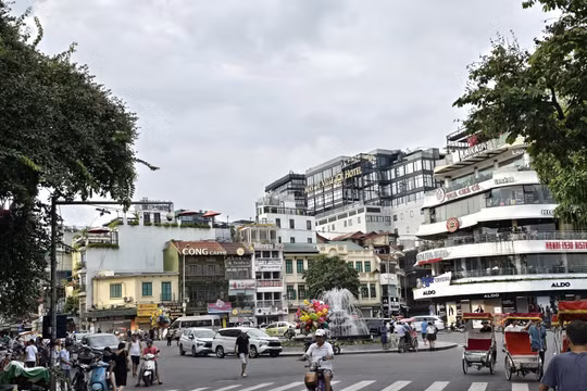 Hà Nội chỉ đạo việc triển khai thi hành Luật Thủ đô