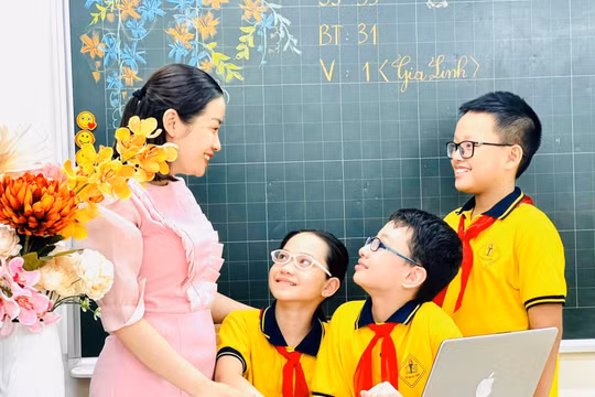Cấp Chứng chỉ hành nghề đối với nhà giáo: Cần thận trọng!