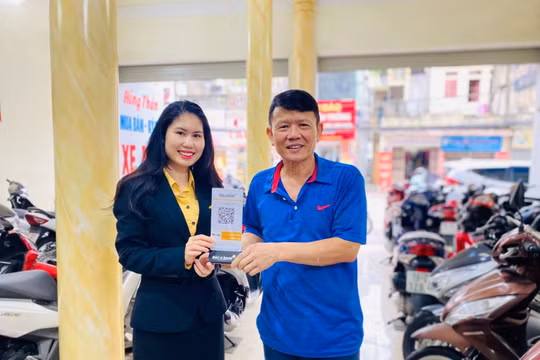 Khách hàng tiểu thương, hộ kinh doanh nhận ưu đãi hấp dẫn từ BAC A BANK
