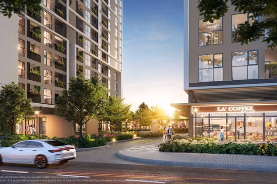 TC3 - “Cánh cửa” cuối cùng để nhà đầu tư bước vào “miền đất hứa” phía Tây Thủ đô