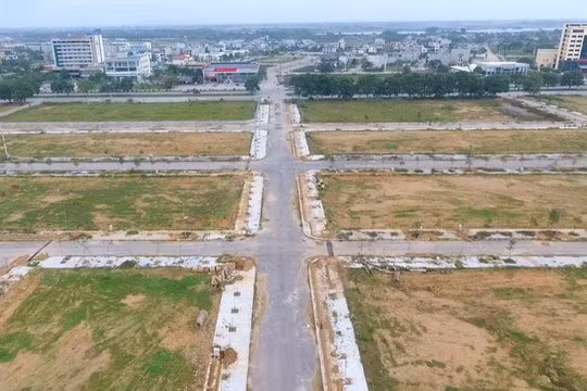 Thị trường Đồng Nai hạ nhiệt do thiếu hụt nguồn cung mới