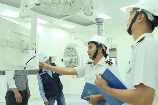 Phát hiện và khắc phục sơ hở trong quản lý ngân sách các Bộ, Ngành