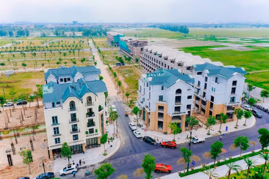 Bán nhà khi chưa có hợp đồng bảo lãnh, Thanh tra tỉnh Bắc Ninh chỉ ra hàng loạt sai phạm tại Dự án Kim Do Policity của Hưng Ngân Group