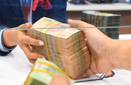 Tổng thu nội địa tỉnh Thái Bình đạt hơn 7.500 tỷ đồng