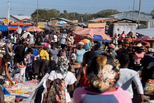 Haiti chỉ trích Dominica lên kế hoạch trục xuất 10.000 người di cư