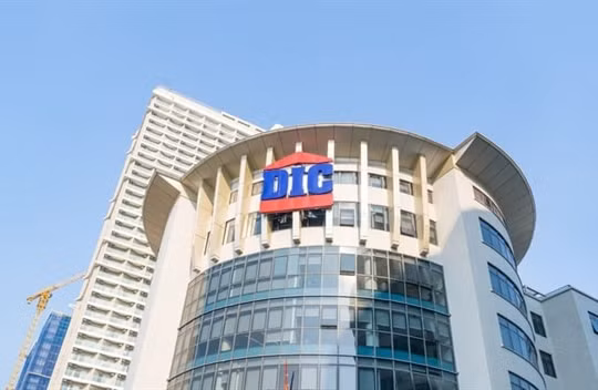 DIC Corp (DIG) nợ vay tăng 39%, mua lại 461 tỷ đồng trái phiếu