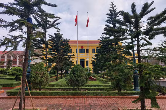 Quảng Ninh: Vì sao doanh thu 'bất nhất', Công ty cổ phần xây dựng Hải Ninh vẫn liên tục trúng thầu?