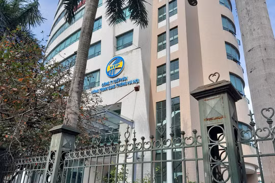 Công ty CP Công trình giao thông Hà Nội trúng loạt gói thầu giá trị nghìn tỷ
