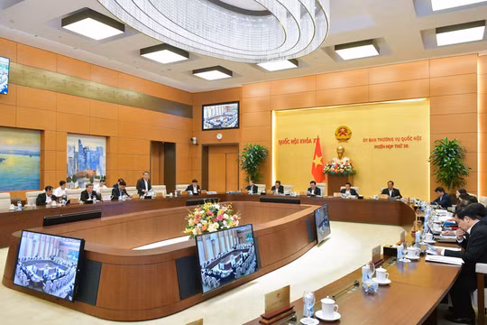 Cử tri và Nhân dân đánh giá cao việc thực hiện có hiệu quả các chính sách an sinh xã hội