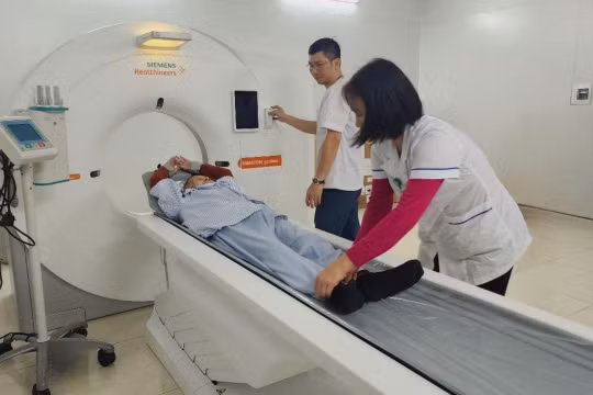 Bệnh viện tâm thần Thái Bình: “Không chỉ có y thuật giỏi mà cần phải giỏi đón bắt tâm lý, sinh lý con người giỏi”