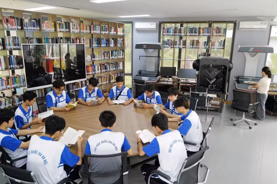Chuẩn cơ sở đại học mới: Cần có chế tài mạnh tránh việc “nhờn luật”!