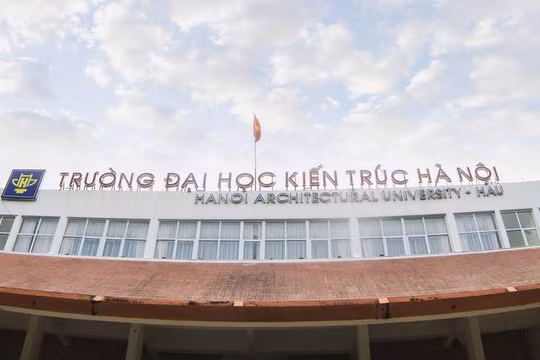 Nhiều trường đại học top đầu công bố đề án tuyển sinh