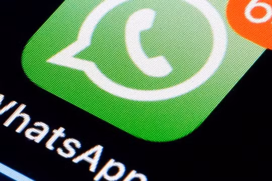 Sau Facebook và Instagram, đến lượt WhatsApp của Meta 'sập' trên toàn cầu