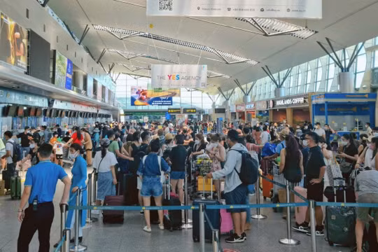 Tìm giải pháp gỡ khó cho ngành hàng không, du lịch nội địa