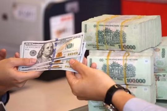 Tỷ giá đang "nóng", NHNN lý giải nguyên nhân