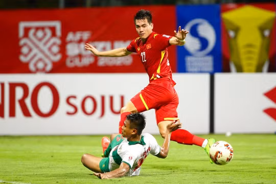Nhận định Indonesia - Việt Nam, 20h30 ngày 21/3, vòng loại World Cup 2026
