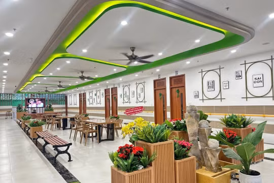BĐS dưỡng lão đang là 'miếng bánh' hấp dẫn nhà đầu tư trong giai đoạn tới