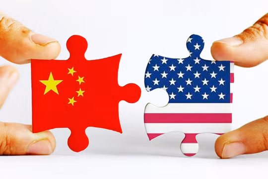 Sự phối hợp giữa Trung Quốc và Hoa Kỳ là chìa khóa ổn định tài chính toàn cầu