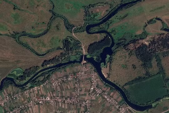Ukraine đánh sập cây cầu thứ ba ở Kursk, muốn cắt đứt đường tiếp viện của Nga