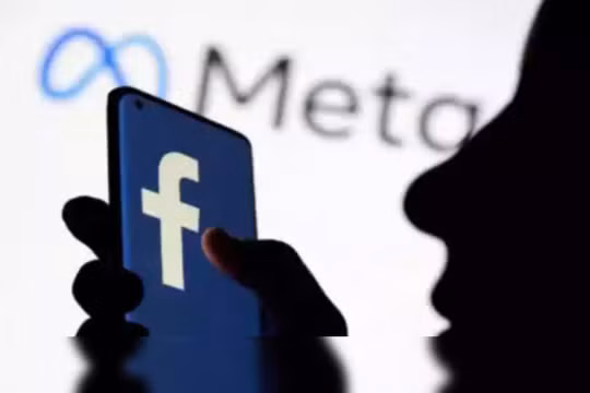 Facebook lại muốn ngừng trả tiền cho tin tức ở Úc