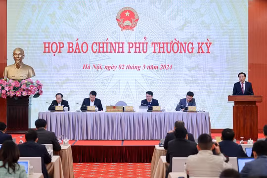 IMF: Việt Nam nằm trong nhóm 20 nền kinh tế tăng trưởng cao nhất thế giới