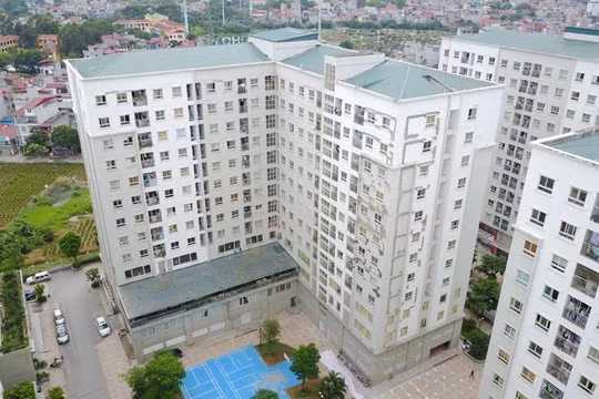 Bình định sắp khởi công nhiều dự án nhà ở xã hội trong năm 2024