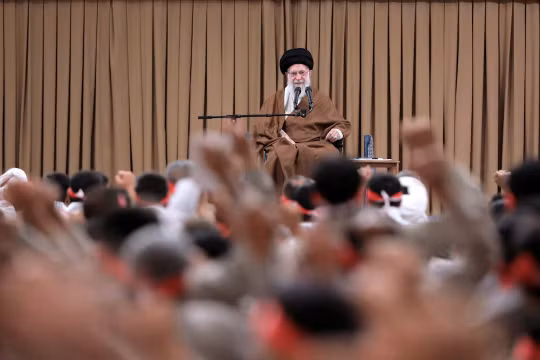 Lãnh tụ tối cao Iran yêu cầu ICC xử tử hình các lãnh đạo Israel