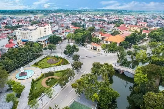 Hà Nội: Tìm kiếm nhà thầu cho 3 gói thầu xây trường học trị giá gần 250 tỷ