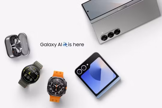 Samsung lên kế hoạch tích hợp ChatGPT vào Galaxy AI