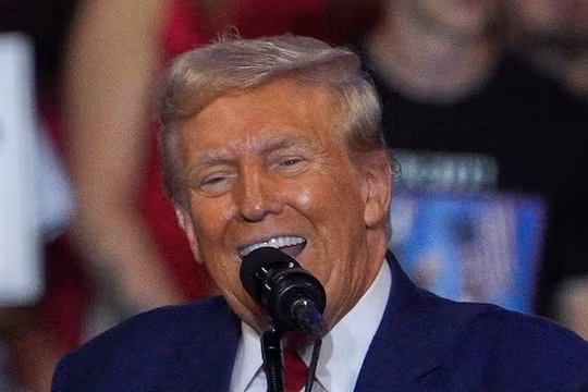 Bản án 'tiền bịt miệng' của ông Trump tiếp tục được hoãn lại đến sau cuộc bầu cử Mỹ