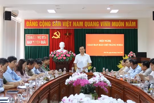 Phú Yên sẽ tăng cường tuyên truyền, cảnh báo thủ đoạn lừa đảo qua mạng xã hội cho người dân