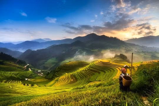 Lọt “top” đẹp nhất thế giới, du lịch Việt làm gì để không bỏ lỡ cơ hội?