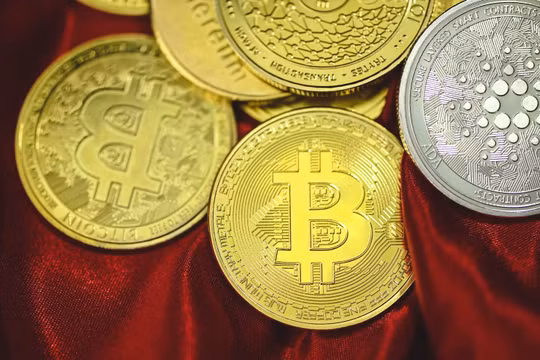 Nga đang sử dụng Bitcoin trong thương mại nước ngoài