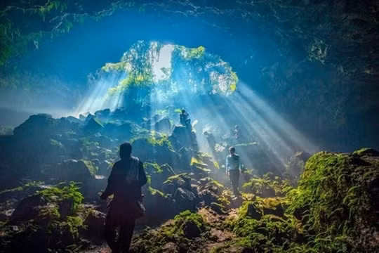 Đắk Nông đón nhận danh hiệu Công viên địa chất toàn cầu UNESCO lần thứ 2