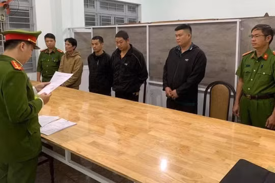 Đắk Lắk: Phát hiện nhiều cơ sở sản xuất giá đỗ bằng hoá chất độc hại