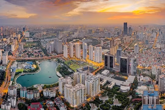 “Lợi thế đi sau - tiến vượt”: Cơ hội vàng để Việt Nam trở thành quốc gia phát triển hiện đại