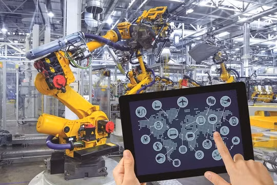 Đến năm 2030, hoàn thành thí điểm, thử nghiệm 5 sàn giao dịch dữ liệu