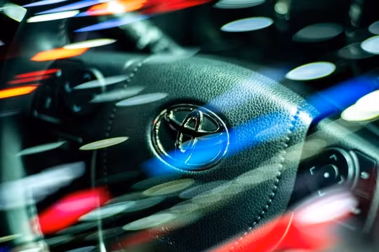 Liên tiếp dính bê bối, Toyota đứng trước những câu hỏi về chất lượng
