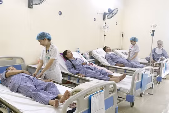 WHO dự đoán số ca mắc ung thư toàn cầu đến năm 2050 sẽ tăng hơn 75%