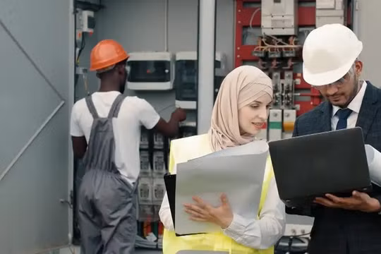 Các nước EU giảm thuế cho lao động nước ngoài có tay nghề