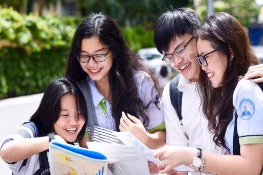 Bộ GD-ĐT chỉ lỗi sai trong đăng ký nguyện vọng đại học, thí sinh phải đặc biệt lưu ý