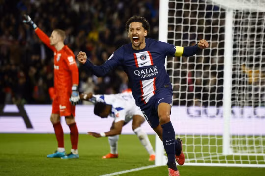 Nhận định PSG - Barca, 2h ngày 11/4, lượt đi tứ kết Champions League 2023/24
