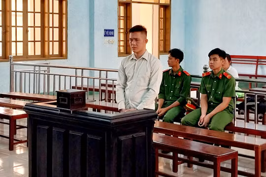 Gia Lai: Vừa ra tù thanh niên 9X tiếp tục mua ma túy về bán kiếm lời