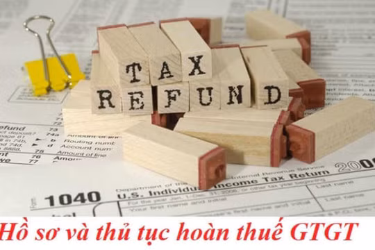Chỉ có 1 loại thuế suất thuế GTGT 5% mới được hoàn thuế là không công bằng đối với các doanh nghiệp