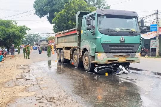 Tai nạn giao thông tăng cao, UBND tỉnh Gia Lai có chỉ đạo khẩn