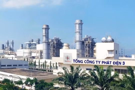 Phải trả 13 tỷ chi phí tài chính mỗi ngày, EVNGENCO 3 (PGV) lỗ 946 tỷ chỉ trong 6 tháng đầu năm