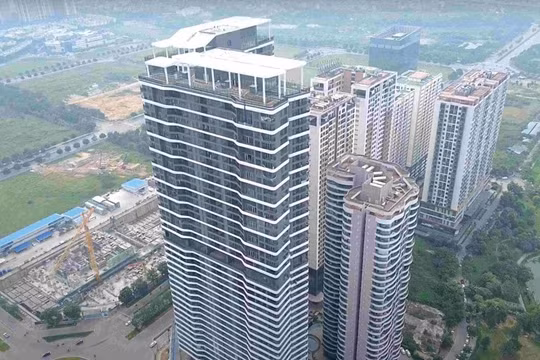 Taseco Land thông báo lợi nhuận quý 3 tăng đột biến