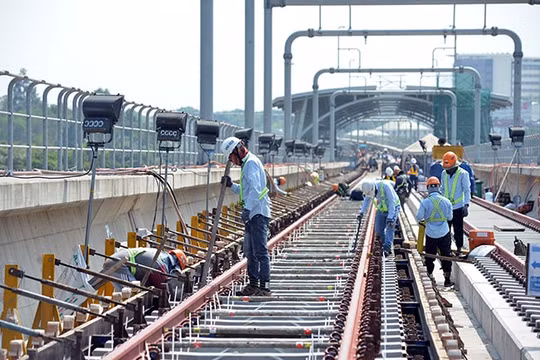 Bộ Xây dựng: Giải quyết dứt điểm tồn tại kéo dài đối với các dự án hiệu quả thấp